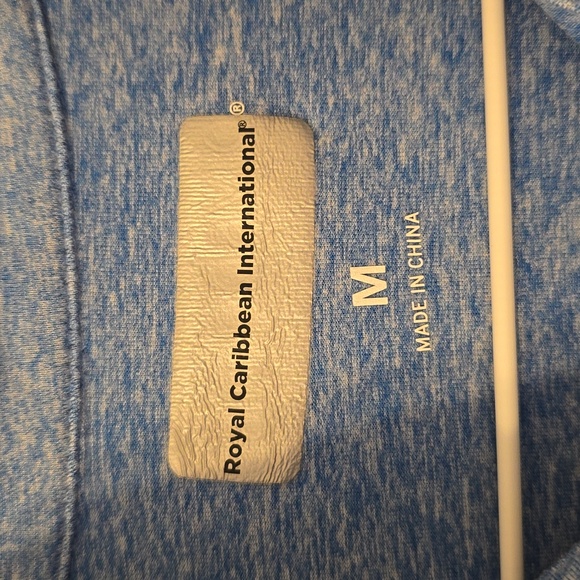Royal Caribbean Polo Shirt - Picture 4 of 5